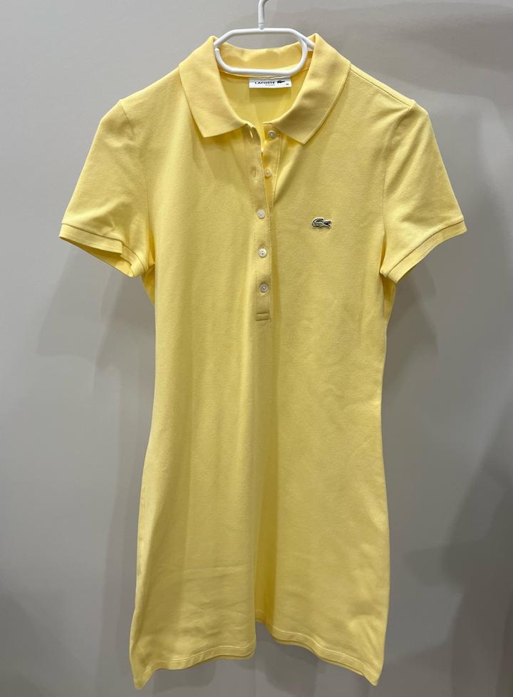 Lacoste