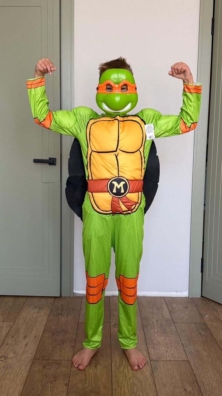 Nickelodeon Карнавальный костюм