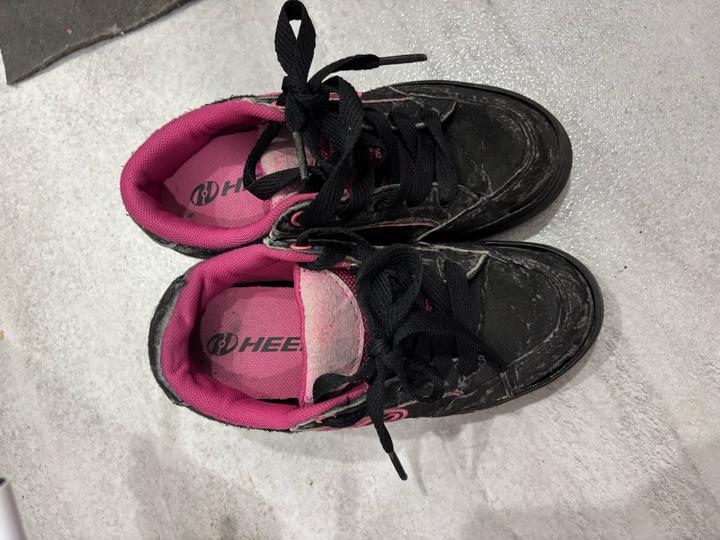 Heelys