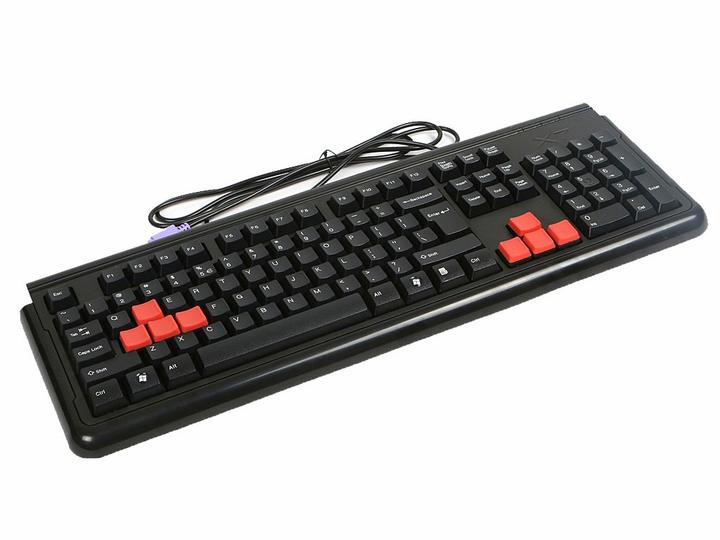 4Atech Клавиатура 4Аtech