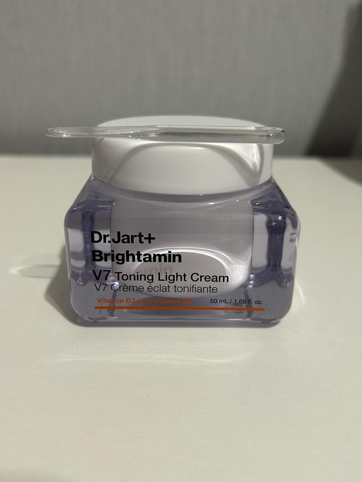 Dr Jart