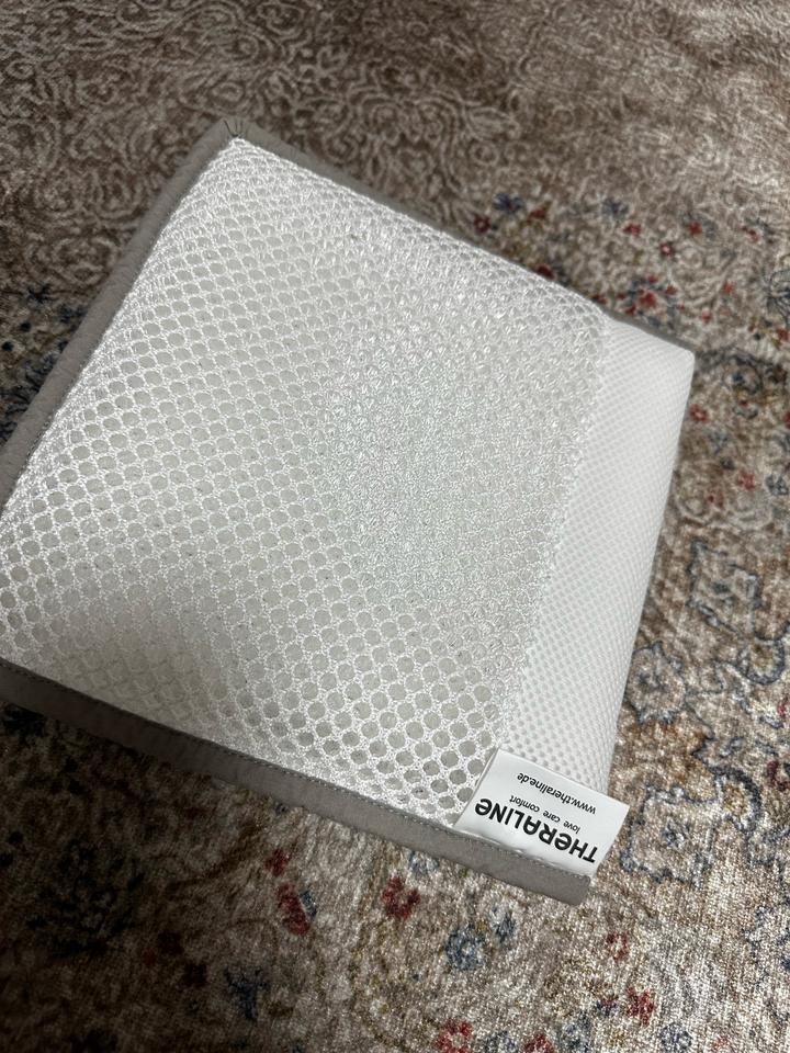 theraline