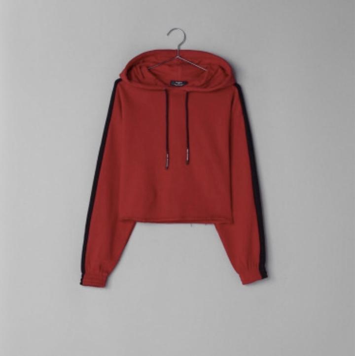 Bershka