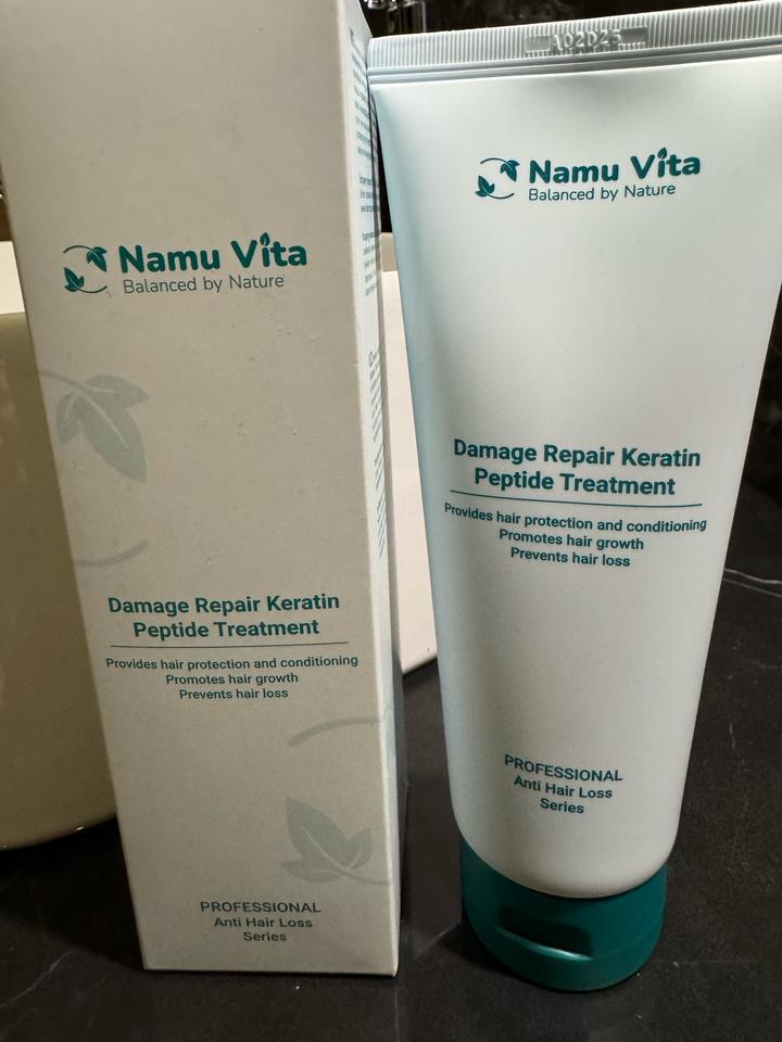 Namu Vita