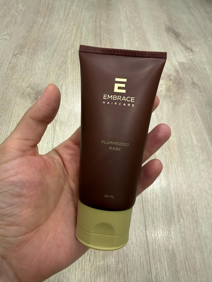 Embrace