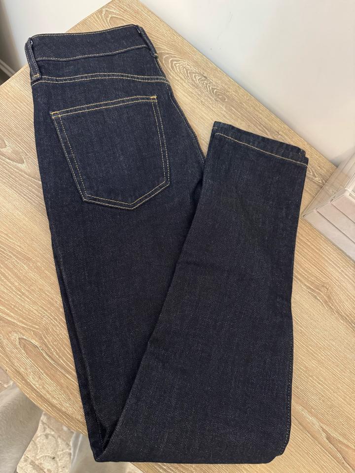 Джинсы Tommy Hilfiger