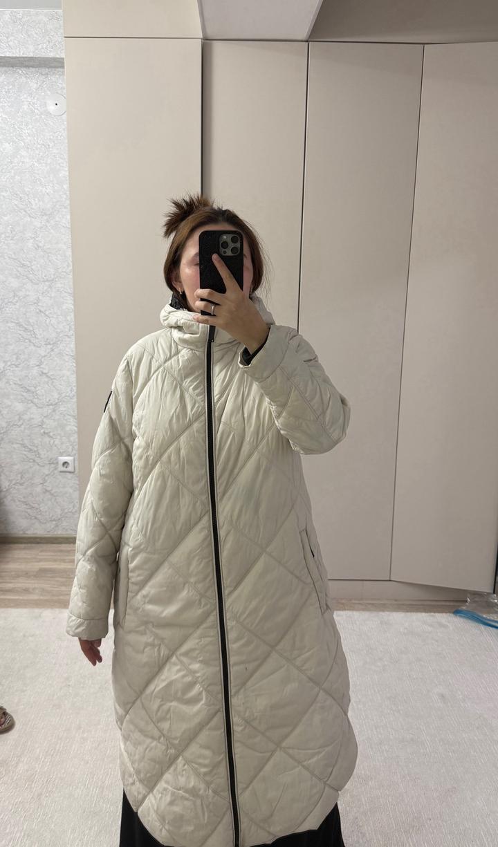 Calvin klein куртка