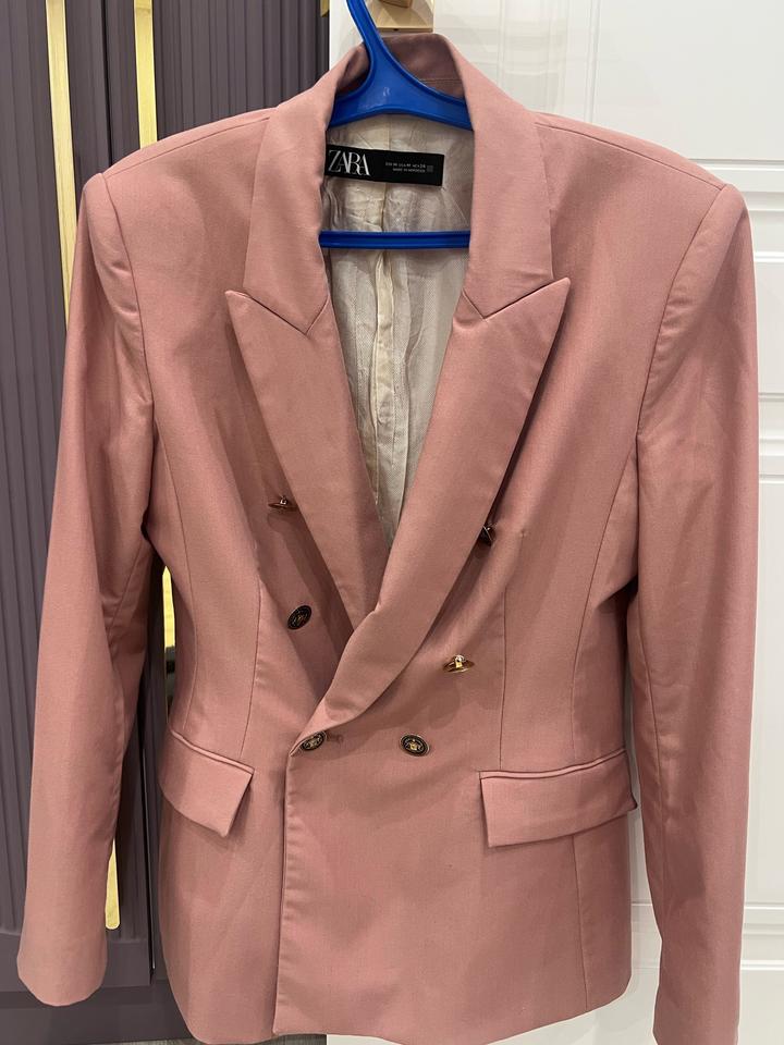 Кастюм Zara