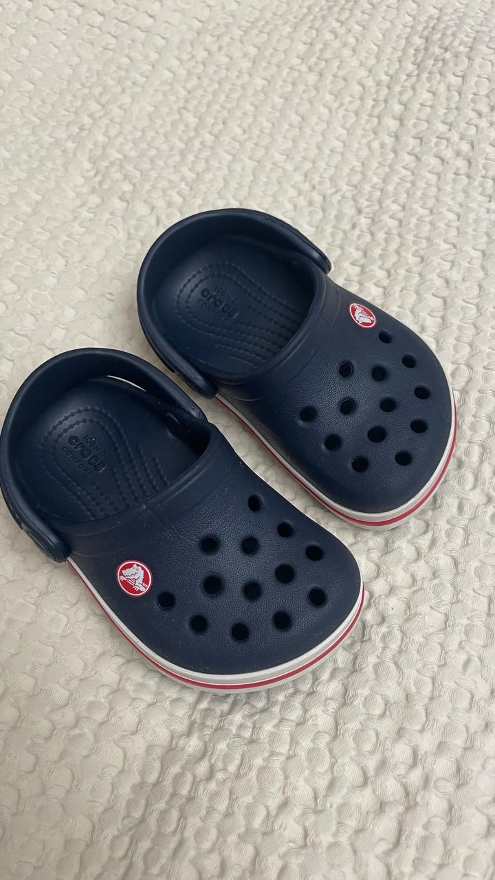 Crocs