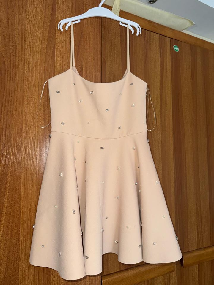 Платье Zara