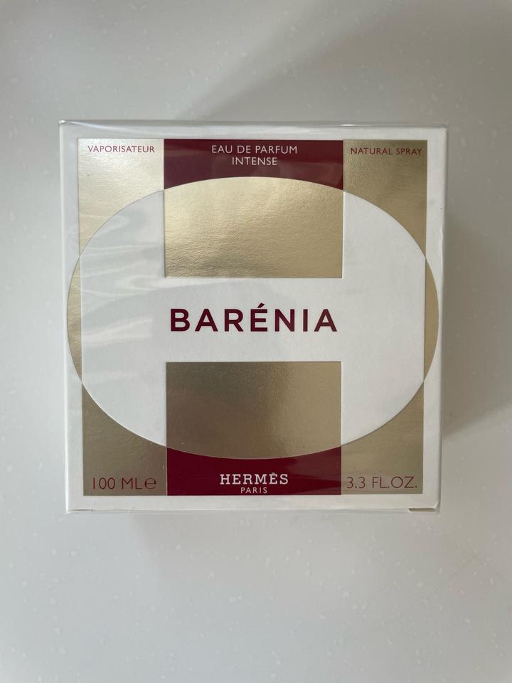 Hermès Barénia Eau de Parfum Intense 100 мл