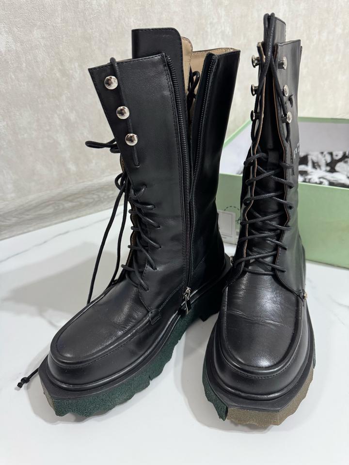 Off White