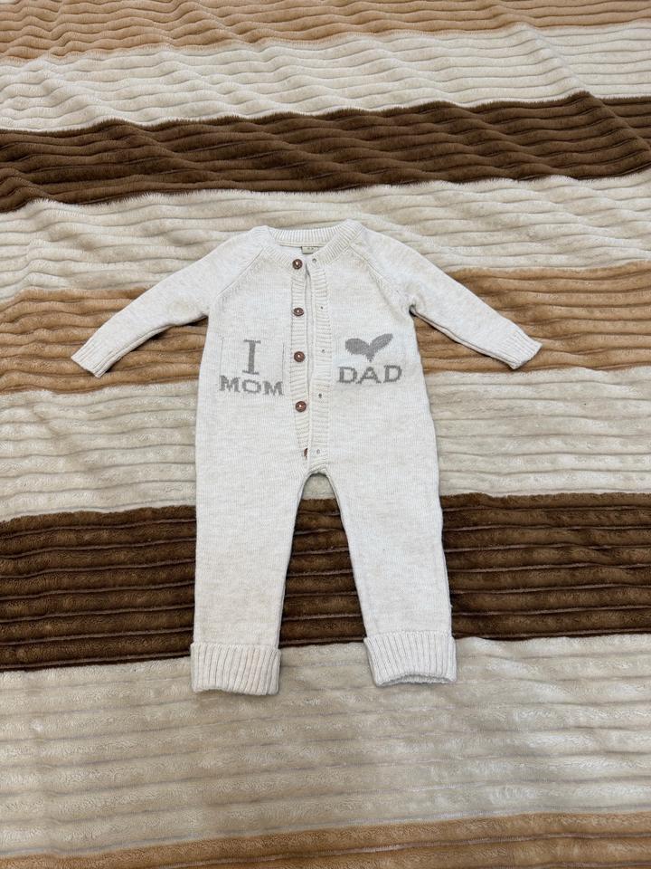 baby f