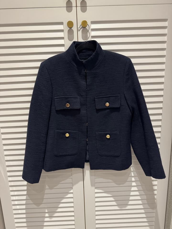 Пиджак ZARA