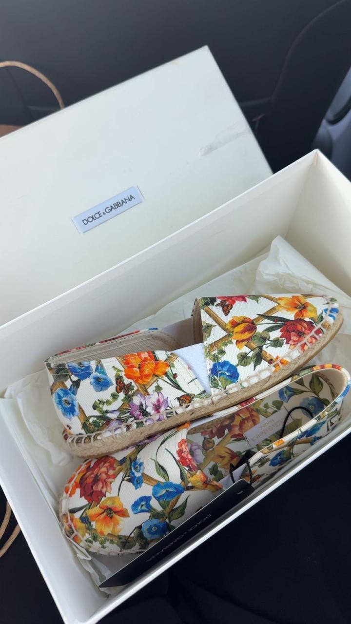 Dolce & Gabbana