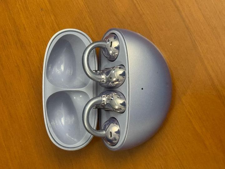 Наушники HUAWEI FreeClip Purple