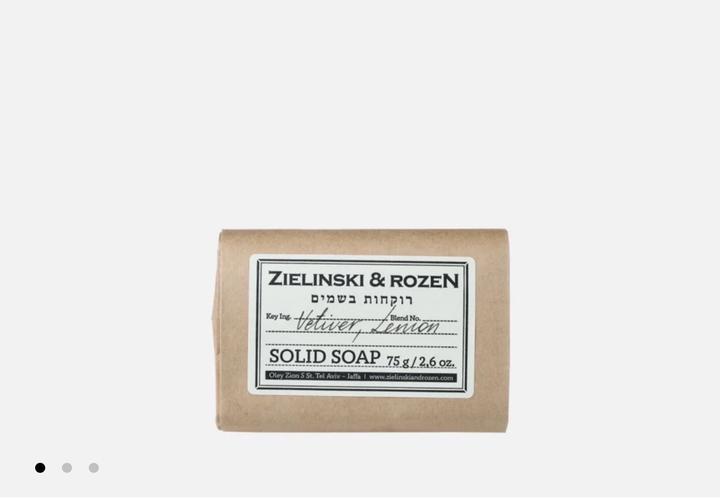 Zielinski & Rozen