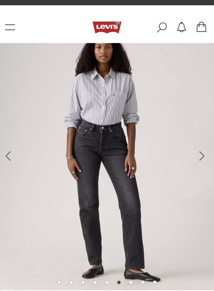 Levi's