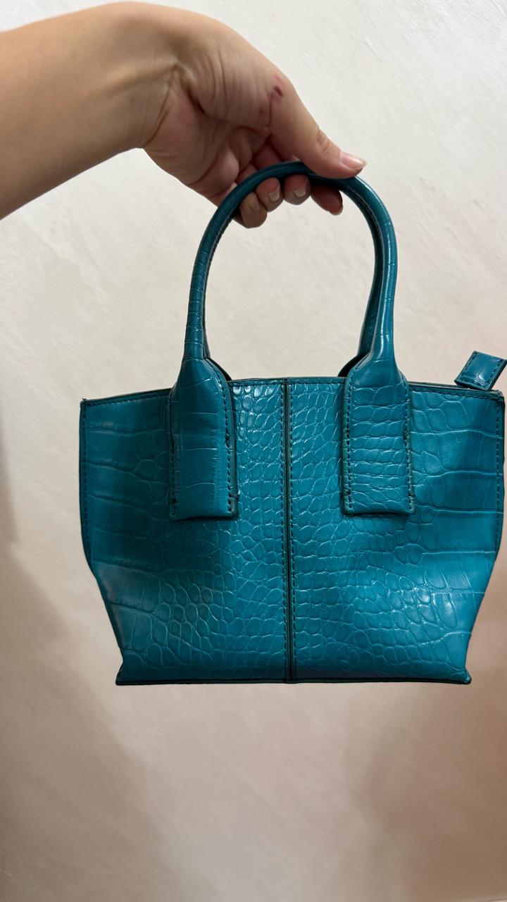 Сумка ZARA