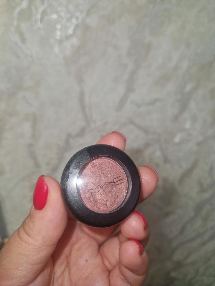 Mac тени