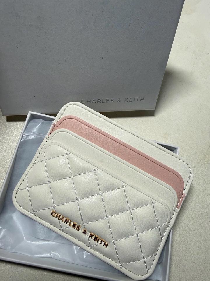 Charles & Keith
