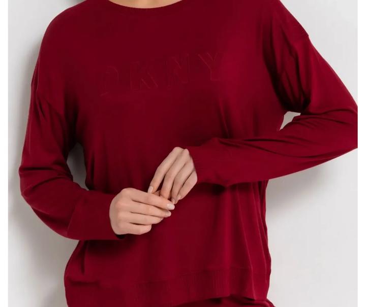 Новый. Лонгслив DKNY