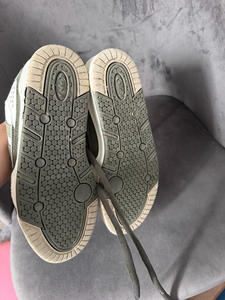 Кроссовки adidas