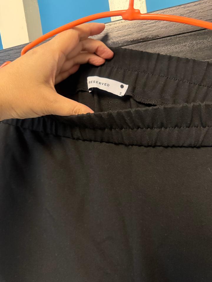 Брюки RESERVED
