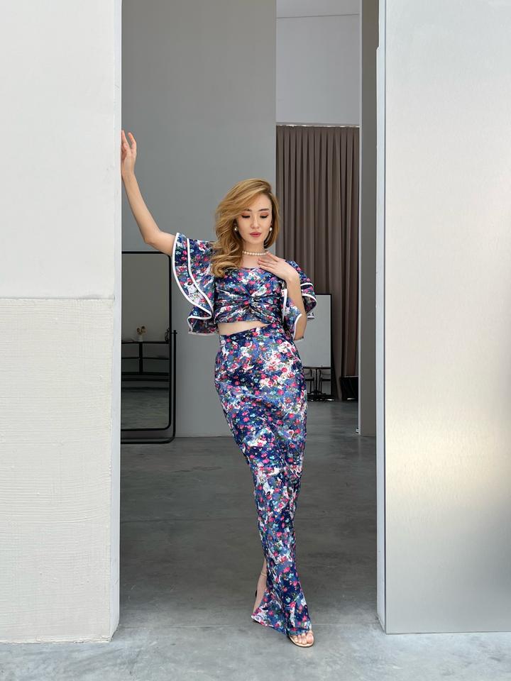sayashi