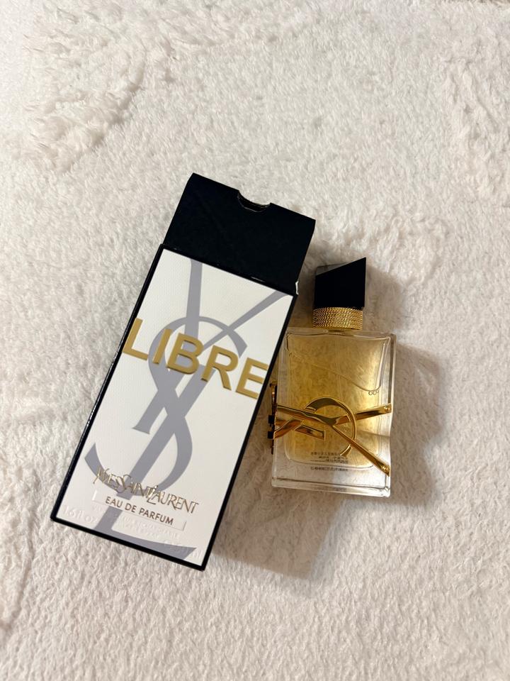 Парфюмерная вода Yves Saint Laurent Libre 50 мл