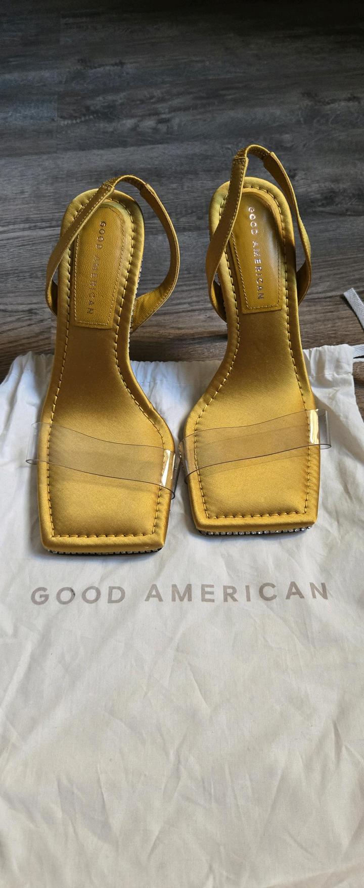 Good American