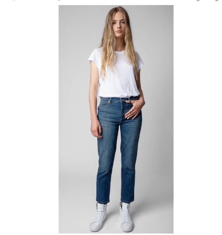 ZADIG&VOLTAIRE