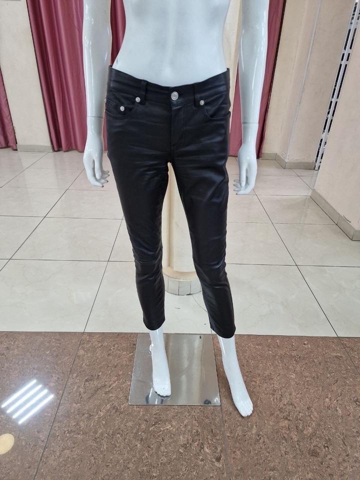 Yves Saint Laurent