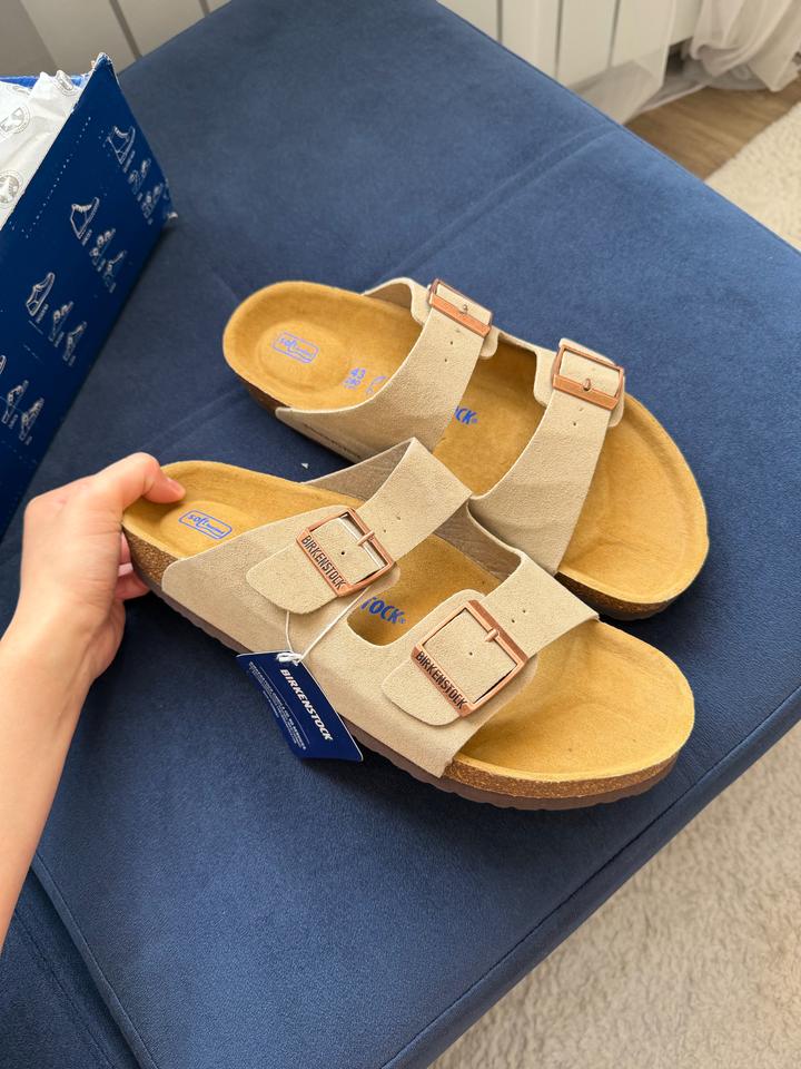 Birkenstock