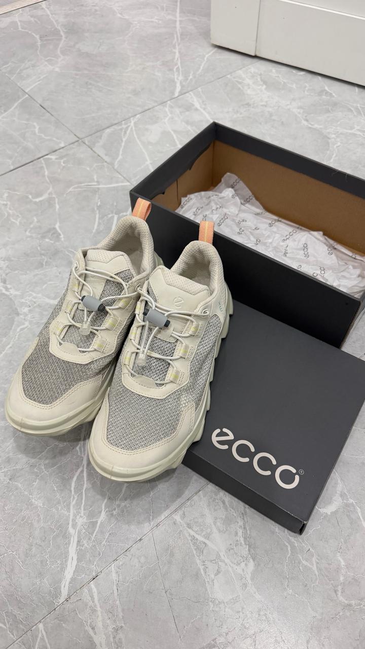 ECCO
