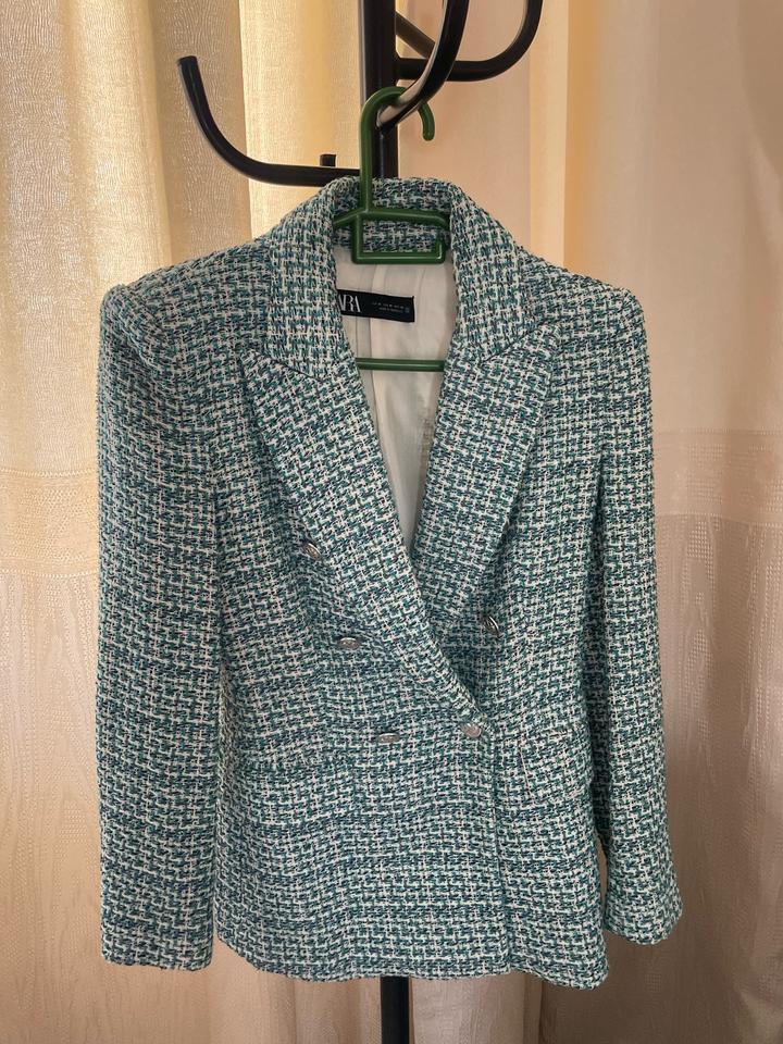Пиджак ZARA