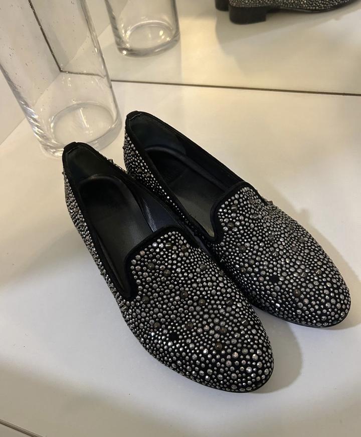 Stuart Weitzman