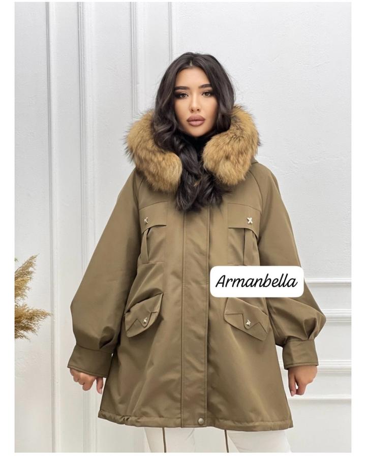 Armanbella