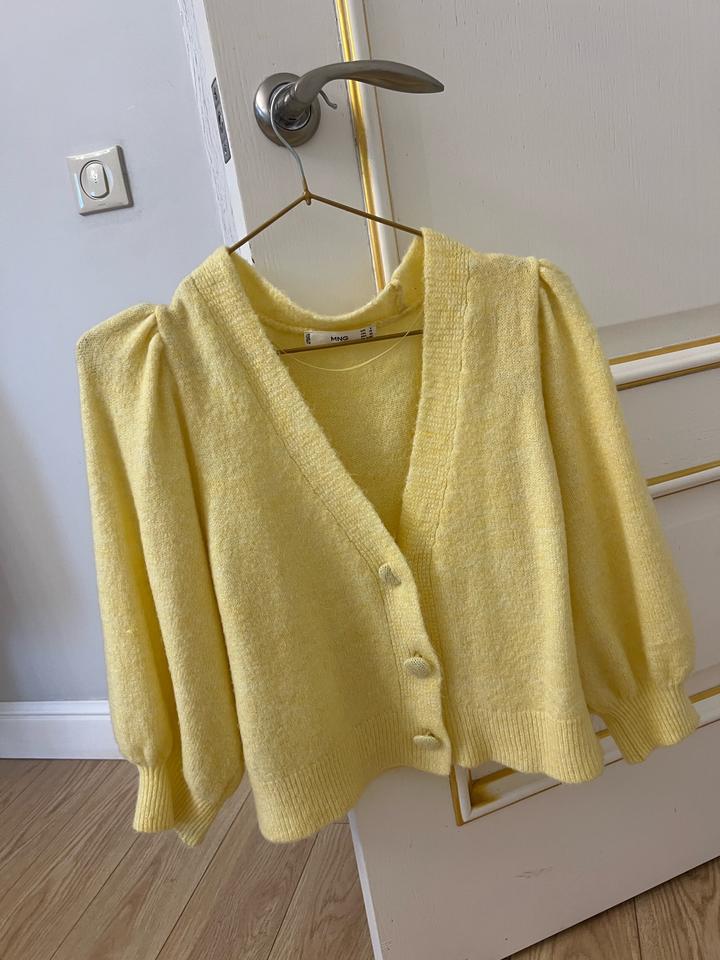 Mango