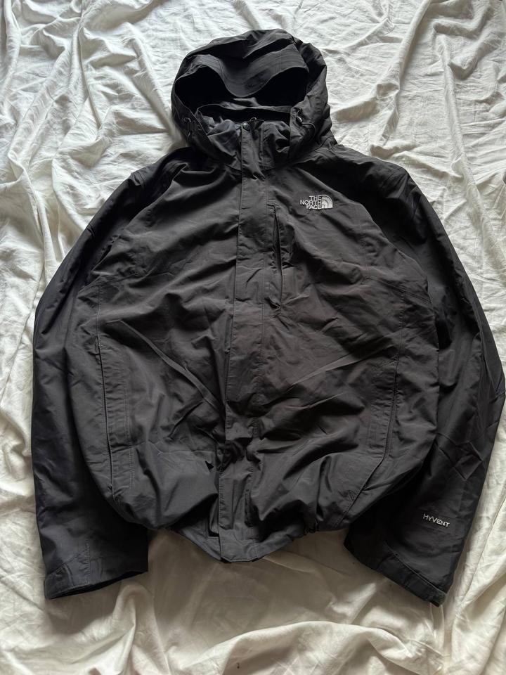 Мембранная куртка The North Face