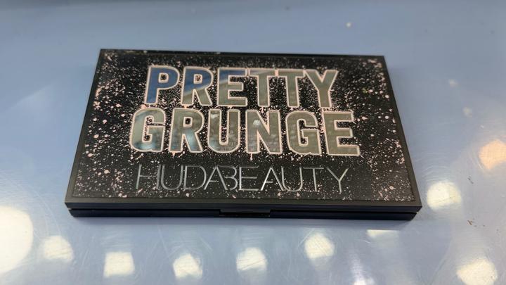 Huda Beauty
