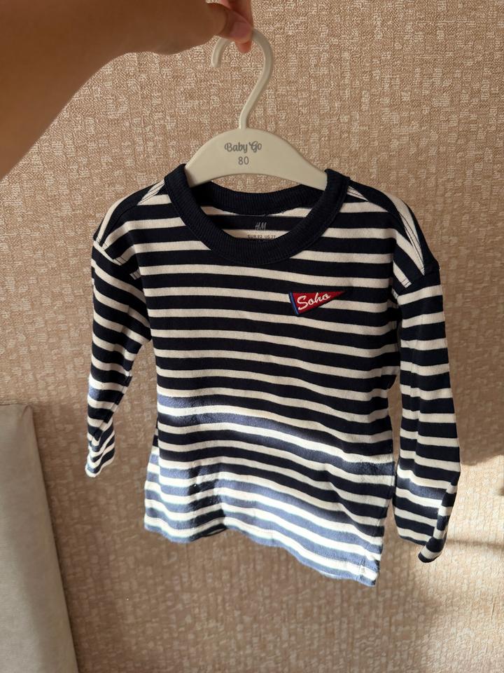 H&M