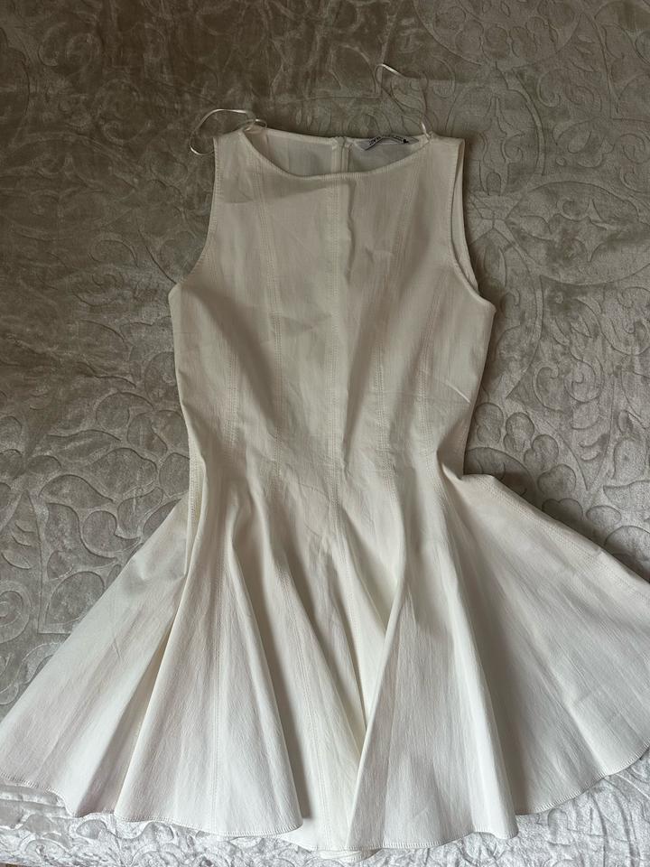 Платье ZARA