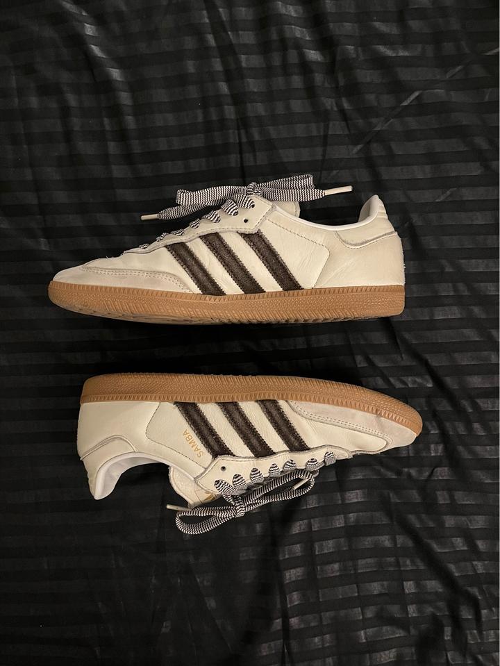Adidas
