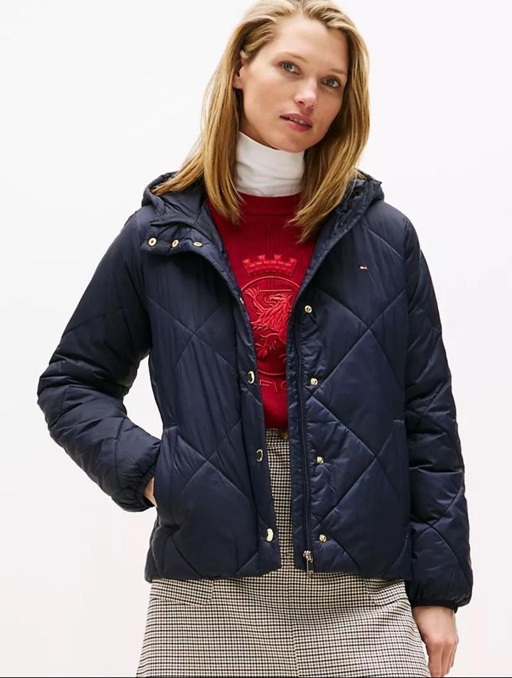 Tommy Hilfiger