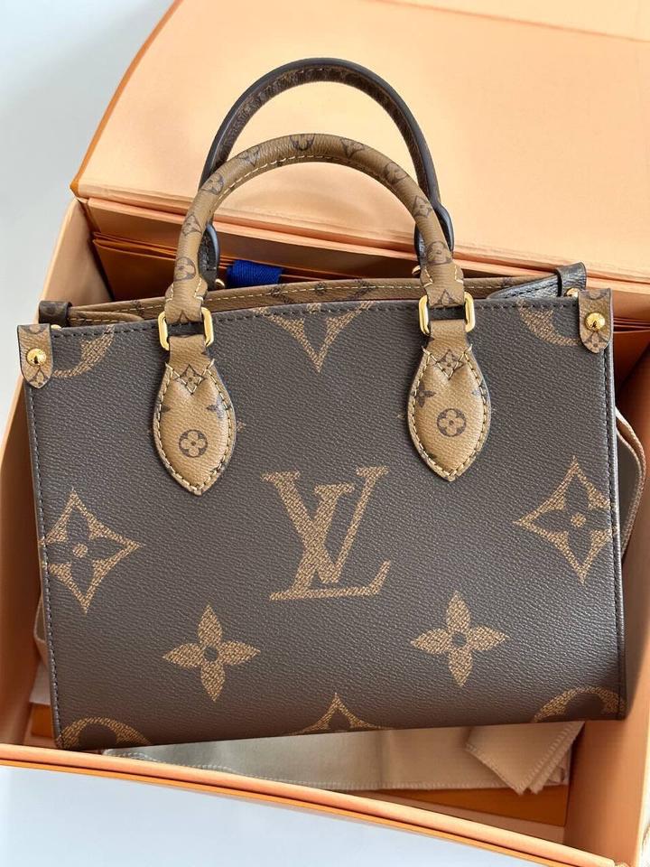 Louis Vuitton сумка LV IN THE GО1:1