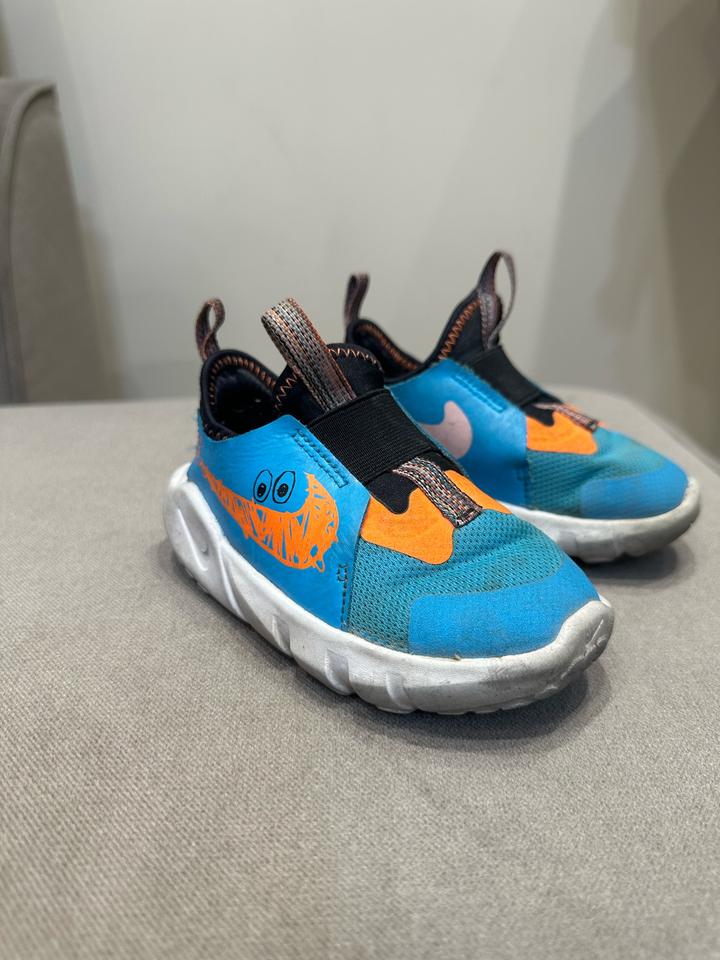 Nike детские кроссовки