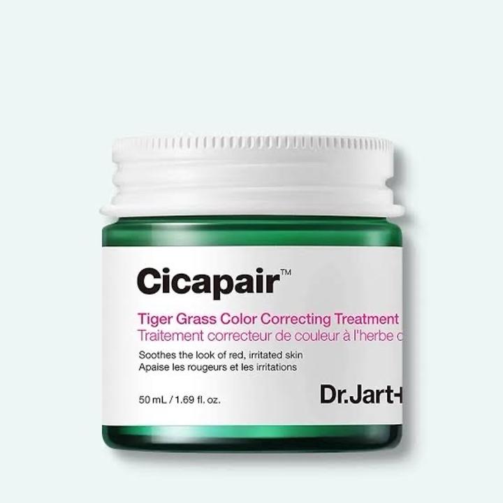 Dr Jart Dr. Jart+ Cicapair Tiger Grass Color Correcting Treatment