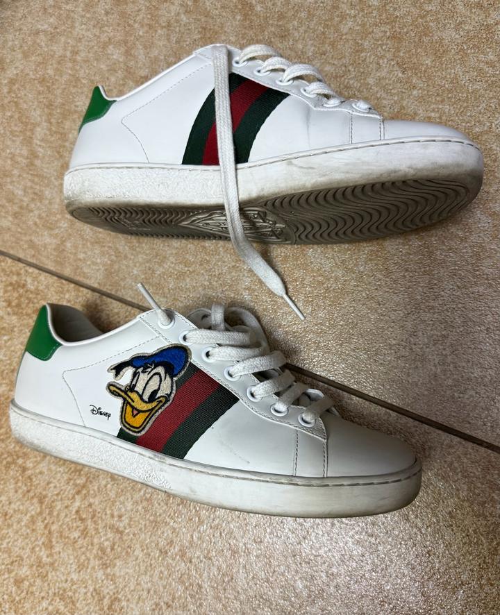 Gucci