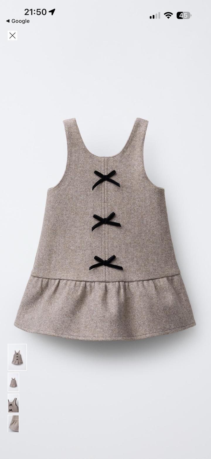 Zara Kids